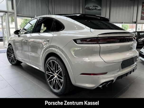 Porsche Cayenne S Coupé 349 kW image number 4