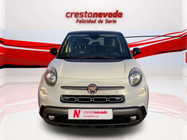 Fiat 500L 1.4 70 kW image number 4