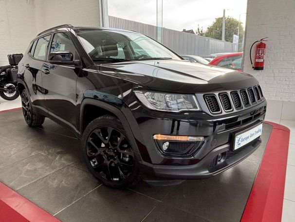 Jeep Compass 1.3 GSE 110 kW image number 3