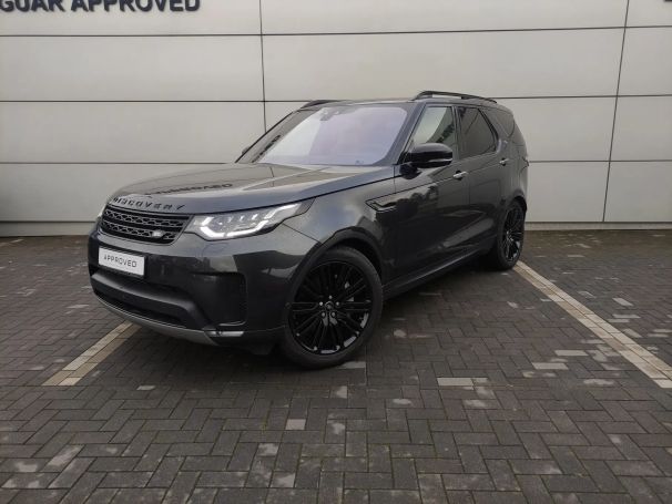 Land Rover Discovery HSE Luxury 225 kW image number 1