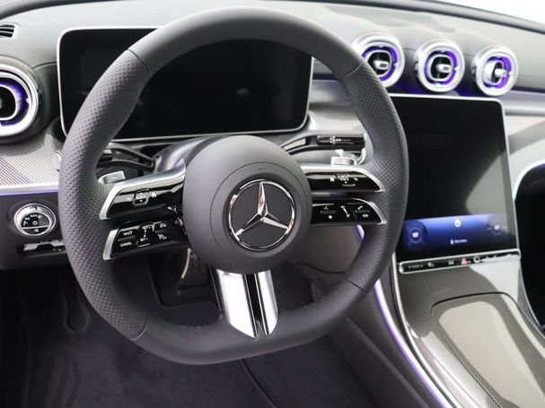 Mercedes-Benz C 300 190 kW image number 5