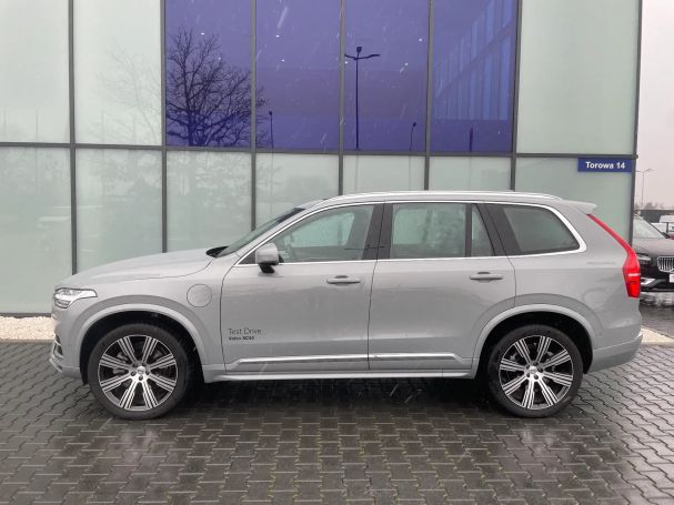 Volvo XC90 228 kW image number 5