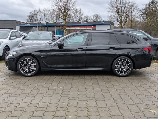 BMW 530i Touring 215 kW image number 5