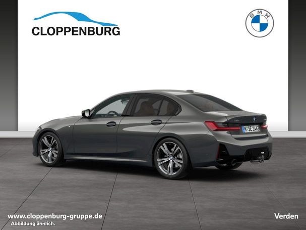 BMW 330i M Sportpaket xDrive 180 kW image number 6