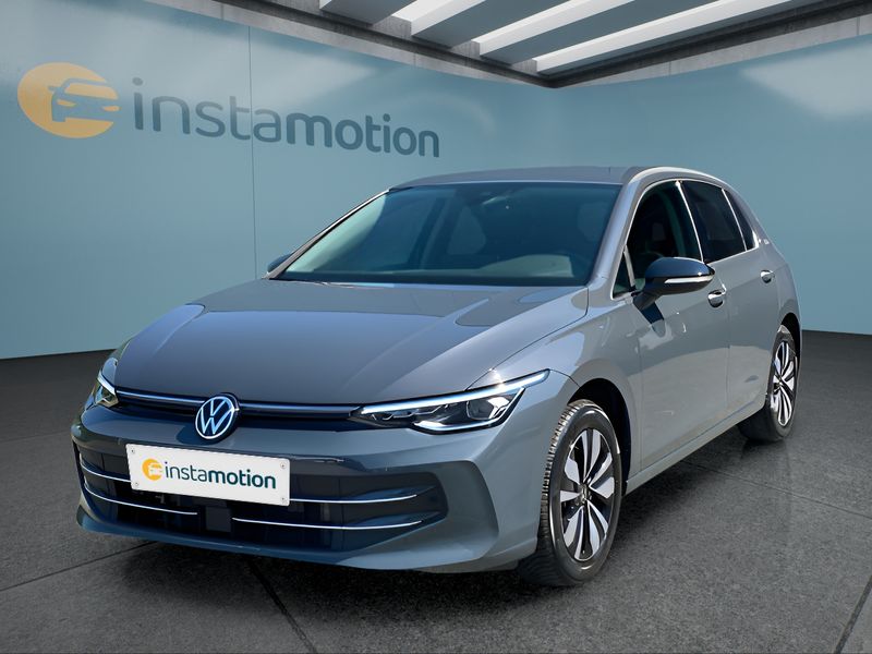 Volkswagen Golf 8 1.5
