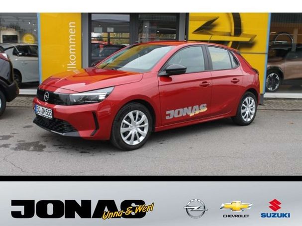 Opel Corsa 1.2 55 kW image number 1