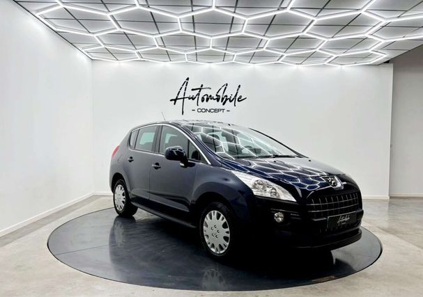 Peugeot 3008 82 kW image number 2