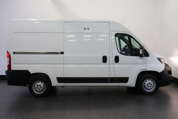 Peugeot Boxer HDi L2H2 88 kW image number 16