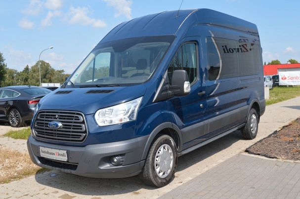 Ford Transit 350 L3 125 kW image number 1