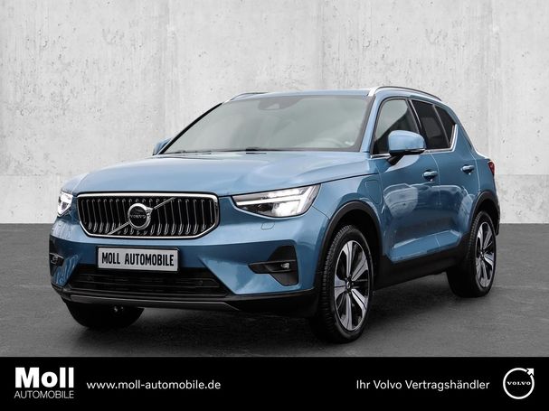 Volvo XC40 Recharge Plug-in Hybrid T4 155 kW image number 1