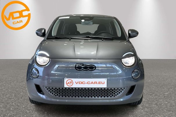 Fiat 500 e 70 kW image number 6