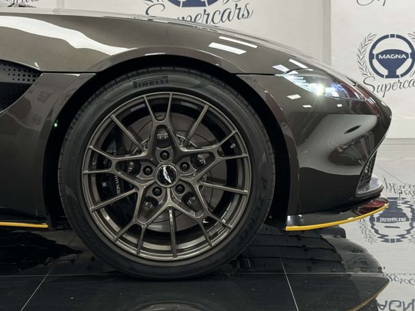 Aston Martin Vantage 375 kW image number 31