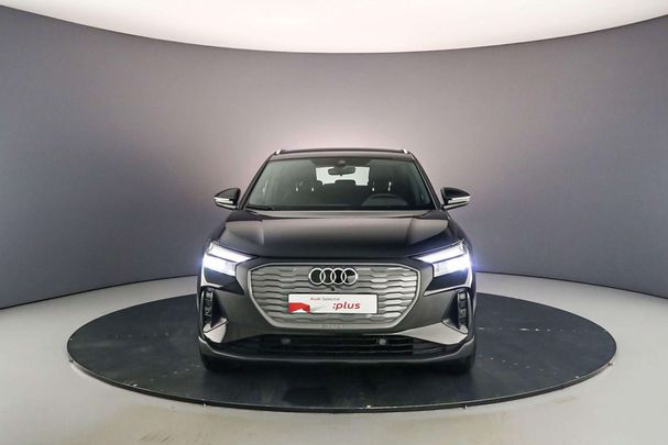 Audi Q4 40 e-tron 150 kW image number 8