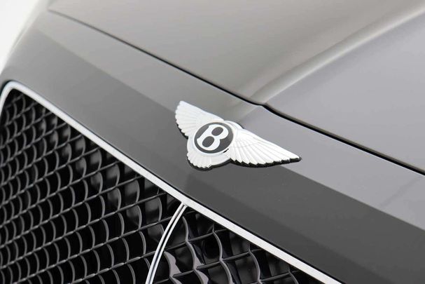 Bentley Bentayga V8 404 kW image number 29