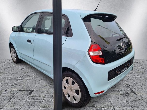 Renault Twingo SCe 70 52 kW image number 5