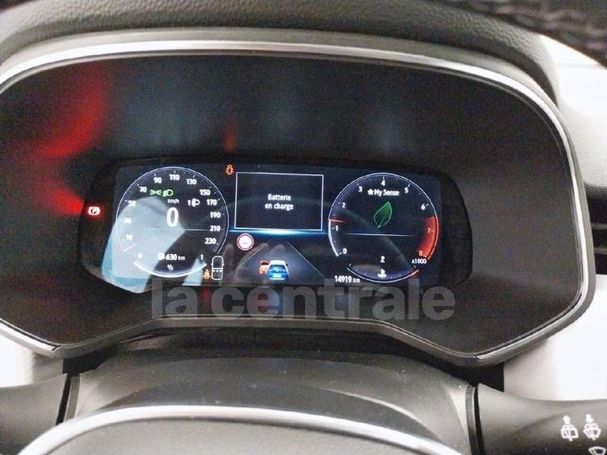 Renault Clio TCe 140 Techno 103 kW image number 9