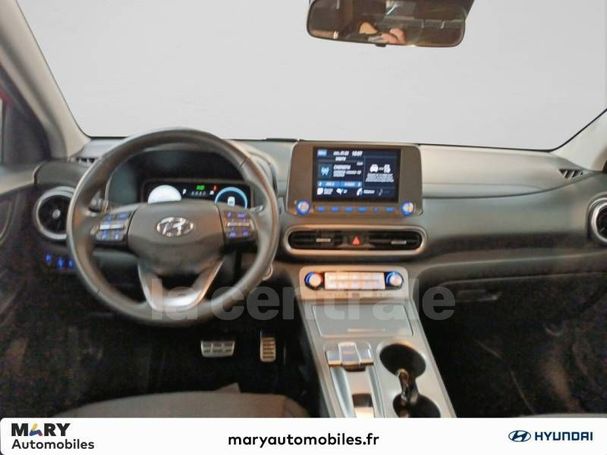 Hyundai Kona 100 kW image number 8