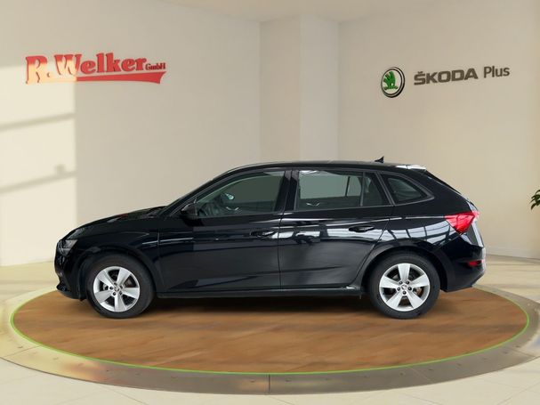 Skoda Scala 1.0 TSI 70 kW image number 5