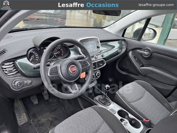 Fiat 500X 1.0 FireFly City Cross 88 kW image number 8