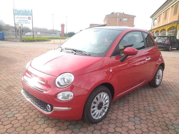 Fiat 500 1.0 51 kW image number 1