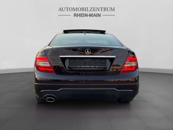 Mercedes-Benz C 180 115 kW image number 2