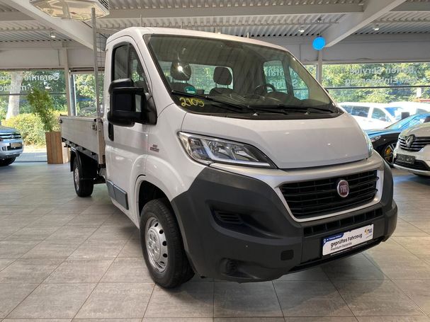 Fiat Ducato 85 kW image number 20