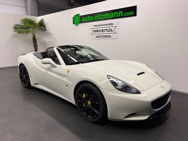 Ferrari California 338 kW image number 2