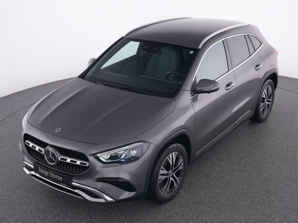 Mercedes-Benz GLA 250 e 160 kW image number 15