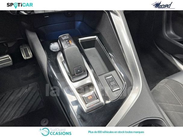 Peugeot 3008 BlueHDi 130 S&S EAT8 96 kW image number 10