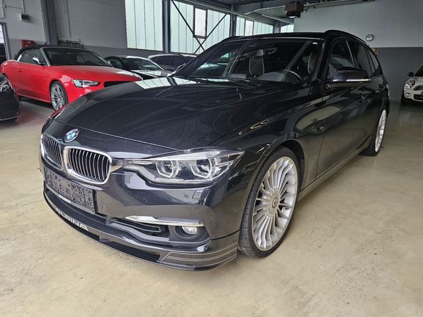 ALPINA D3 Touring 257 kW image number 1