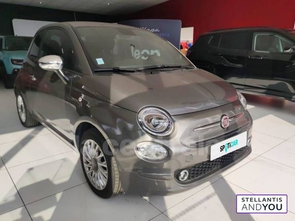 Fiat 500 1.0 51 kW image number 12