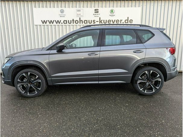 Cupra Ateca 110 kW image number 3