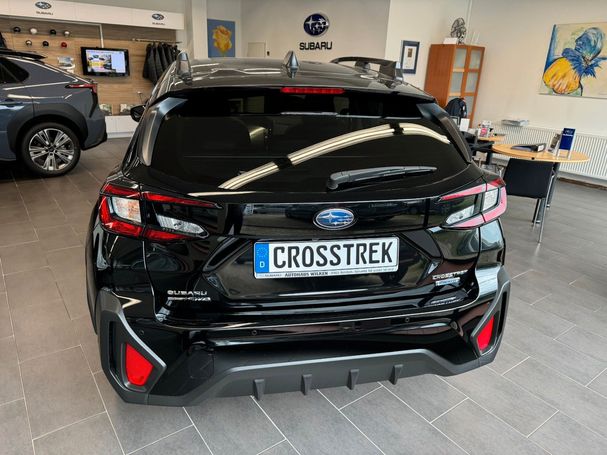 Subaru Crosstrek 2.0ie 100 kW image number 5