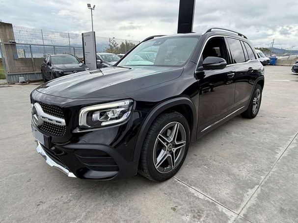 Mercedes-Benz GLB 200 d 4Matic 110 kW image number 1