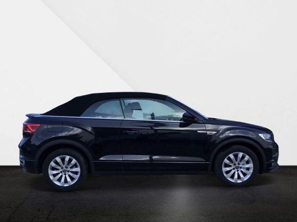 Volkswagen T-Roc 1.5 TSI DSG 110 kW image number 3