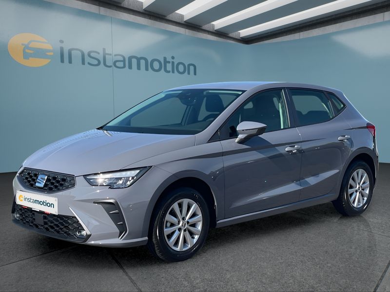 Seat Ibiza 1.0 59 kW