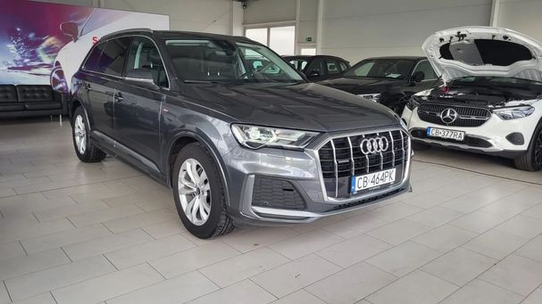 Audi Q7 170 kW image number 8