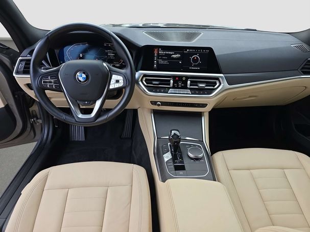 BMW 318i Touring Luxury Line 115 kW image number 13