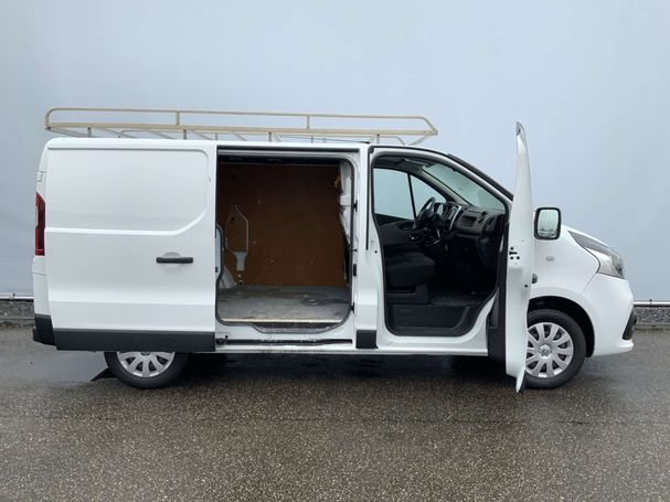 Renault Trafic DCi L1H1 90 kW image number 4