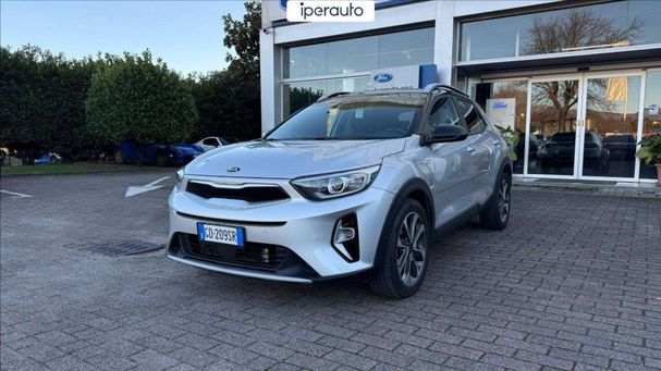 Kia Stonic 74 kW image number 1