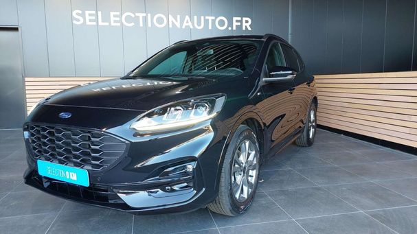 Ford Kuga 1.5 EcoBoost 110 kW image number 1