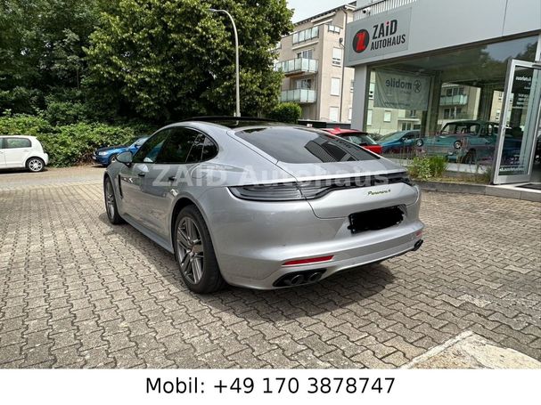 Porsche Panamera 4 E-Hybrid 340 kW image number 7