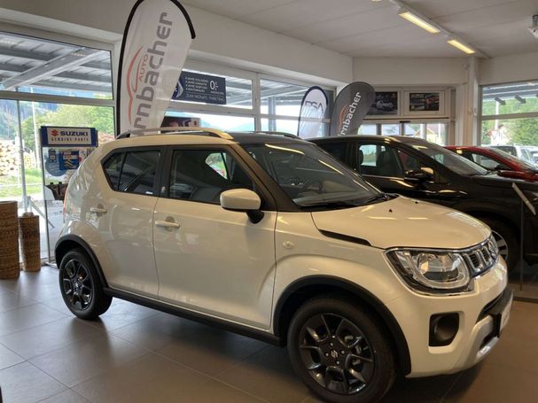 Suzuki Ignis 61 kW image number 1