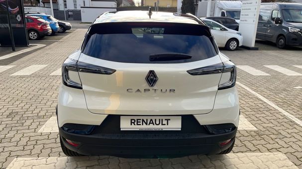 Renault Captur Mild Hybrid 140 Techno 103 kW image number 6