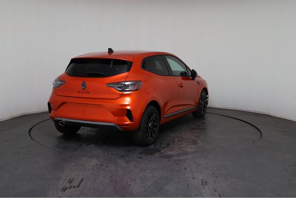 Renault Clio TCe 90 66 kW image number 8