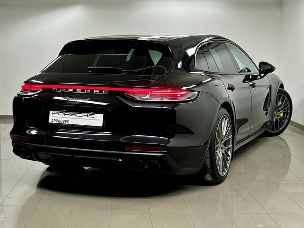 Porsche Panamera 340 kW image number 2