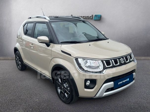 Suzuki Ignis Dualjet 61 kW image number 2