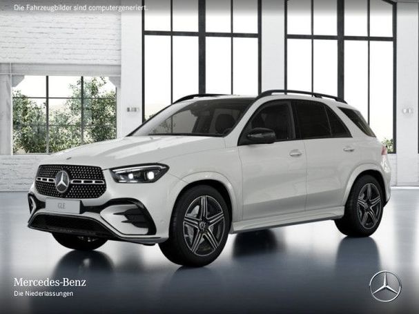 Mercedes-Benz GLE 450 d 270 kW image number 13