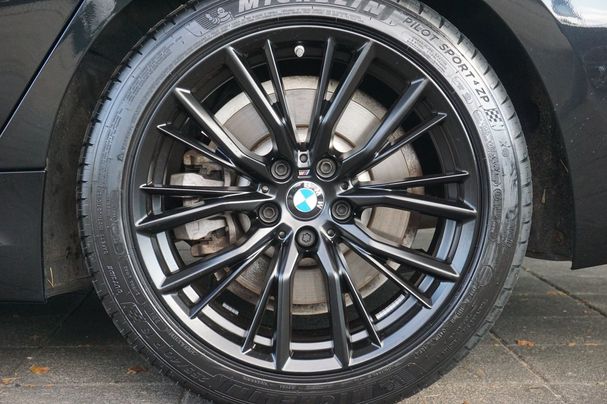 BMW 330d Touring M Sportpaket 210 kW image number 5