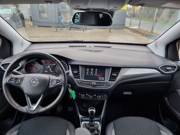 Opel Crossland X 1.5 Diesel Edition 75 kW image number 15